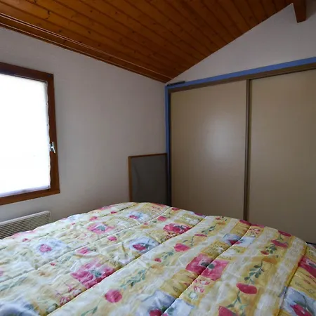 Prázdninový dům Maison Pour 6 A La Palmyre Avec Terrasse Et Parking - Fr-1-705-56 *