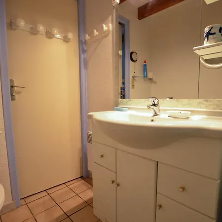 Holiday home Maison Pour 6 A La Palmyre Avec Terrasse Et Parking - Fr-1-705-56 Les Mathes