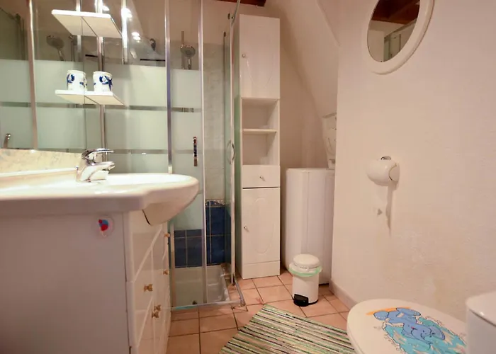 Maison Pour 6 A La Palmyre Avec Terrasse Et Parking - Fr-1-705-56