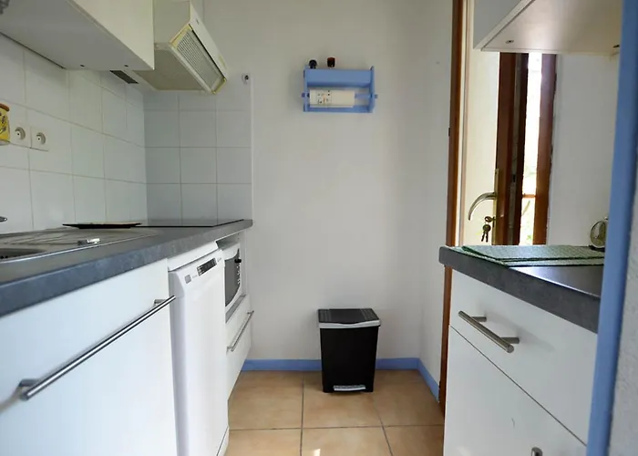 Сasa de vacaciones Maison Pour 6 A La Palmyre Avec Terrasse Et Parking - Fr-1-705-56 Les Mathes